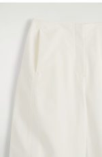 Cotton Barrel Pants - Image 5