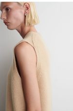 Wool Regular Vest - Image 3