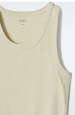 Slim Vest Green - Image 4