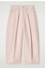 Barrel Jeans Pink - Image 4