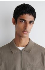 Knitted Regular Shirt - Image 3