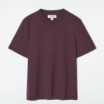 Short-Sleeve T-Shirt Red