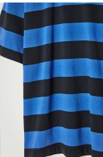 Round-Neck Regular T-Shirt - Image 4