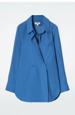 Shirt Blue Blue - Image 3