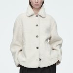 Collared Regular Jacket