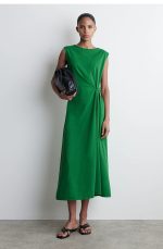 Dress Green Green