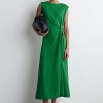 Dress Green Green