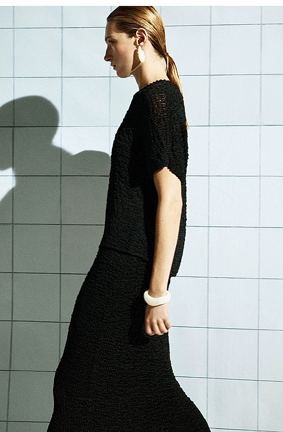 O1CN01slF3jf1u7vuGDFM59-4101595991 Knitted Regular Skirt - Image 1