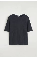 T-Shirt Navy Navy - Image 3