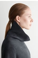 Knitted Oversized Pullover - Image 2