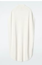 Wool Turtleneck Dress - Image 3