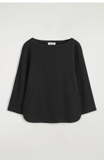 Cotton Top Black - Image 4