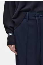 Pants Blue Blue - Image 2