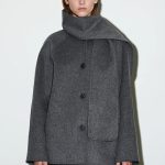 Wool Regular Jacket