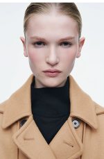 Wool Regular Coat - Image 2