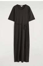 Round-Neck Regular T-Shirt - Image 4