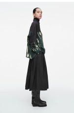 Collared Shirt Black - Image 2