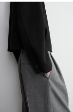 Wool Regular Jacket - Image 3