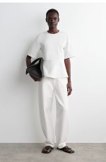 Cotton Top White - Image 2