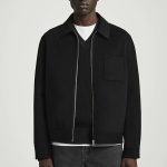 Wool Regular Jacket