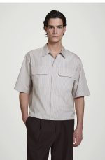 Regular Shirt Classic