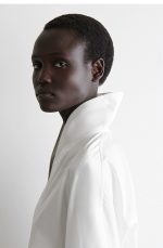 Cotton Shirt White - Image 3