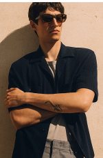 Cotton Regular Shirt - Image 2