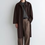 Cashmere T-Shirt Gray