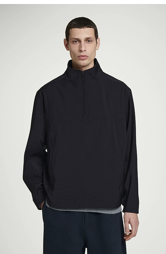 O1CN01umlxna1u7vrTRIPtJ_!!4611686018427380567-0-item_pic Wool Regular Jacket - Image 1