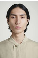 Jacket Beige Beige - Image 2