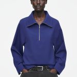 Wool Regular Shirt