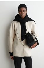 Wool Regular Coat