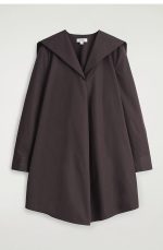 Dress Brown Brown - Image 4