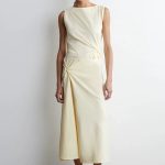 Knotted Regular Skirt