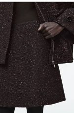 Slim Regular Skirt - Image 2