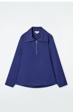 Wool Regular Shirt - Image 4