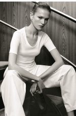 Barrel Trousers Beige