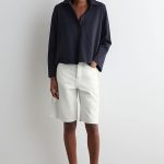 Long-Sleeve Regular Polo