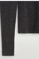 Merino Regular Shirt - Image 5