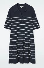 Knitted Regular Polo - Image 3