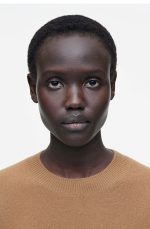 Wool Round-Neck Pullover - Image 3