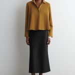 Long-Sleeve Regular Polo