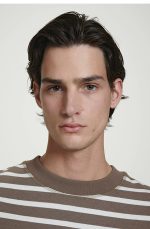 Round-Neck Regular T-Shirt - Image 3