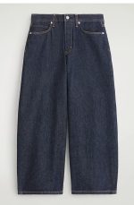 Barrel Regular Jeans - Image 4