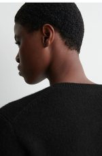 Standard Wool Blend Knitwear - Image 3