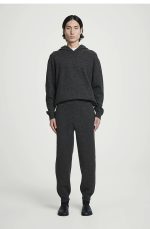 Wool Regular Pants