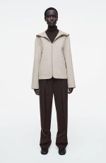 Wool Regular Jacket - Image 2