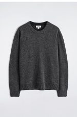 Merino Regular Dress - Image 4