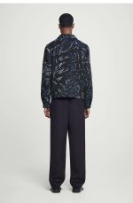 Wool Regular Shirt - Image 2