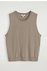 Silk Regular Vest - Image 4